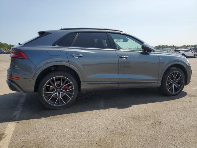 Изображение 3 2022 AUDI Q8 PREMIUM PLUS S-LINE 2022 с VIN WA1EVBF10ND009102