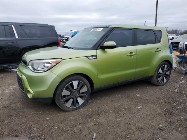 Изображение 1 2015 KIA SOUL ! 2015 с VIN KNDJX3A51F7753063