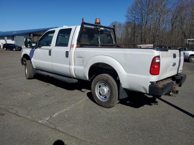 Изображение 2 2012 FORD F350 SUPER DUTY 2012 с VIN 1FT8W3B61CEA58310
