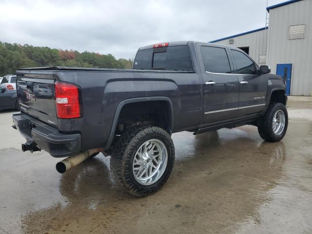 Изображение 3 2015 GMC SIERRA K2500 DENALI 2015 с VIN 1GT120E87FF501003