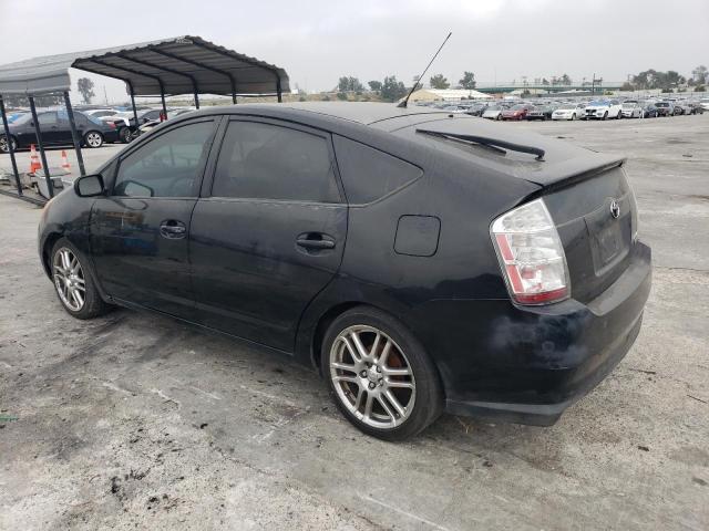 Image 2 of 2007 TOYOTA PRIUS  2007 with VIN JTDKB20U073290055