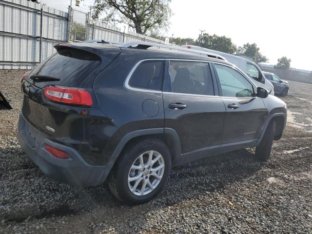 Image 3 of 2015 JEEP CHEROKEE LATITUDE 2015 with VIN 1C4PJLCB2FW602351