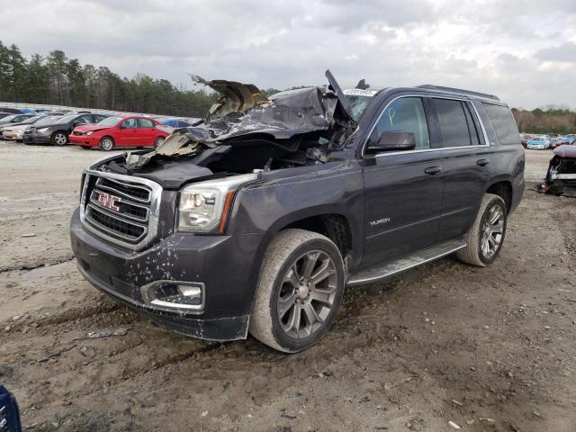 Изображение 2017 GMC YUKON SLT 2017