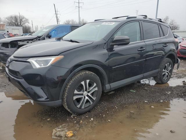 2016 TOYOTA RAV4 LE 2016 image