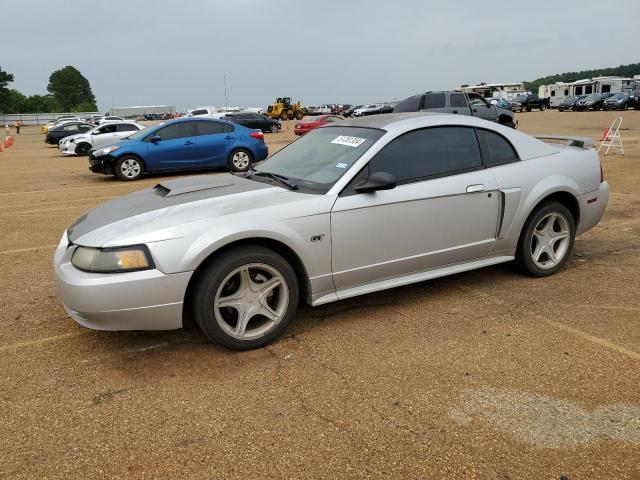 Изображение 1 2002 FORD MUSTANG GT 2002 с VIN 1FAFP42X12F231616