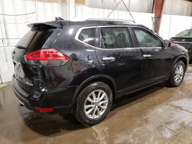 Obraz 3 z 2017 NISSAN ROGUE S 2017 z VIN KNMAT2MV8HP505395