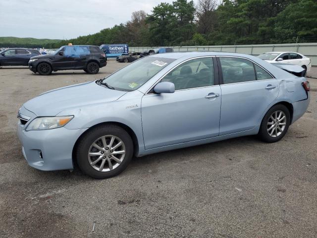 Изображение 2010 TOYOTA CAMRY HYBRID 2010
