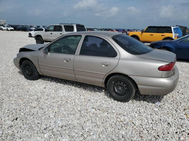 Obraz 2 z 1996 FORD CONTOUR GL 1996 z VIN 1FALP6539TK152663