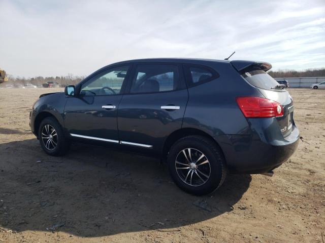 Image 2 of 2012 NISSAN ROGUE S 2012 with VIN JN8AS5MT4CW265669