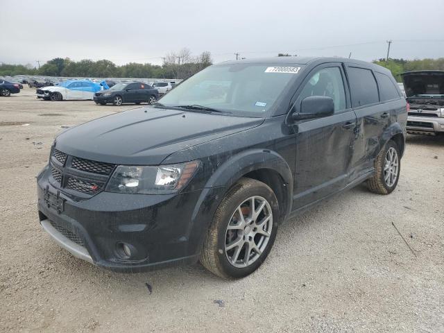 Obraz 2015 DODGE JOURNEY R/T 2015