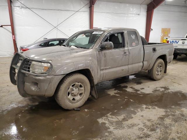 2009 TOYOTA TACOMA ACCESS CAB 2009 image