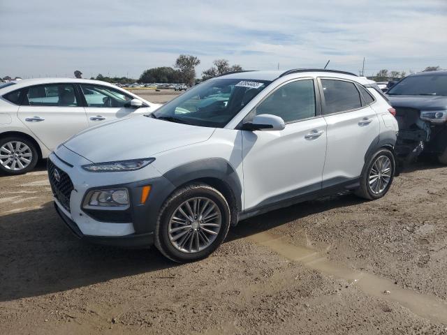 Obraz 2018 HYUNDAI KONA SEL 2018