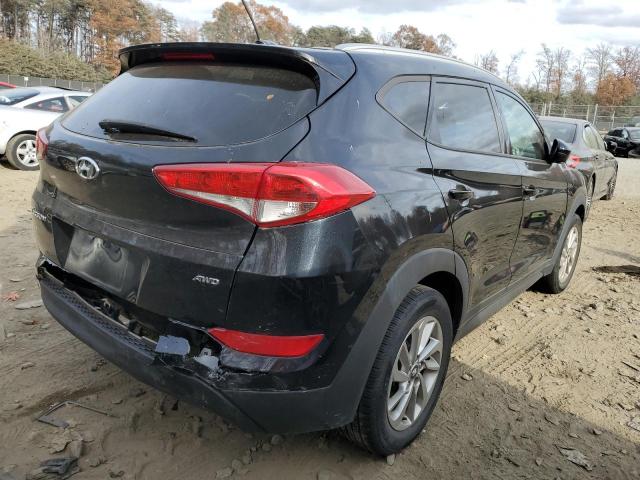 Изображение 3 2016 HYUNDAI TUCSON LIMITED 2016 с VIN KM8J3CA48GU223951