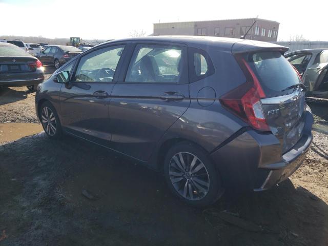 Obraz 2 z 2015 HONDA FIT EX 2015 z VIN 3HGGK5H80FM752966