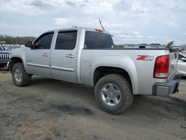 Image 2 of 2011 GMC SIERRA K1500 SLE 2011 with VIN 3GTP2VE33BG339066