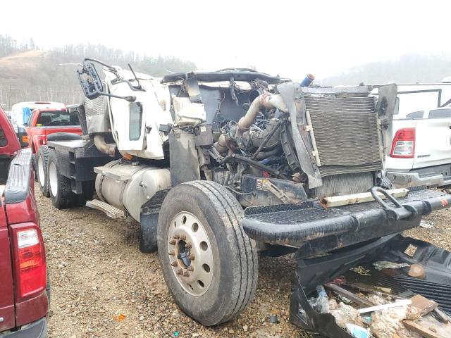 Obraz 2007 MACK 600 CHN600 2007