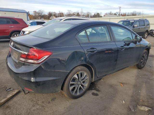 Изображение 3 2015 HONDA CIVIC EX 2015 с VIN 19XFB2F89FE229936