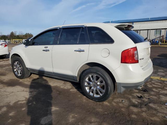 Изображение 2 2011 FORD EDGE SEL 2011 с VIN 2FMDK4JC5BBB33846