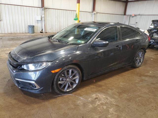 Obraz 1 z 2020 HONDA CIVIC EX 2020 z VIN 19XFC1F39LE216613