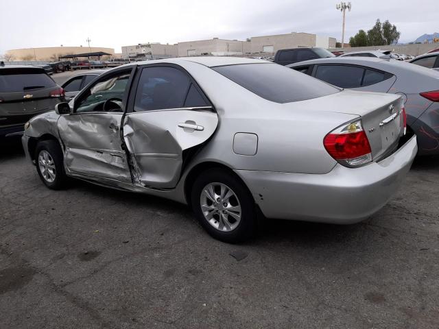 Obraz 2 z 2006 TOYOTA CAMRY LE 2006 z VIN 4T1BE30K26U666867