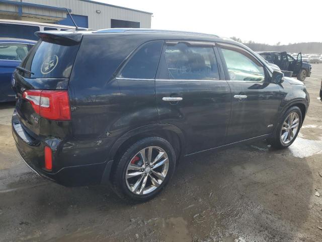 Obraz 3 z 2014 KIA SORENTO SX 2014 z VIN 5XYKWDA76EG437660