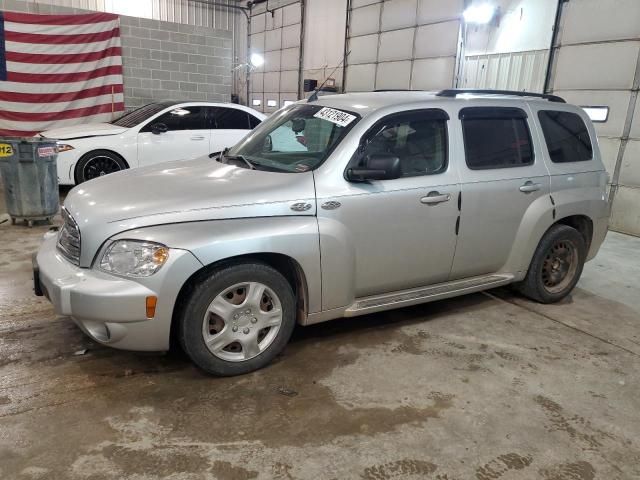 Obraz 1 z 2011 CHEVROLET HHR LS 2011 z VIN 3GNBAAFW8BS514348