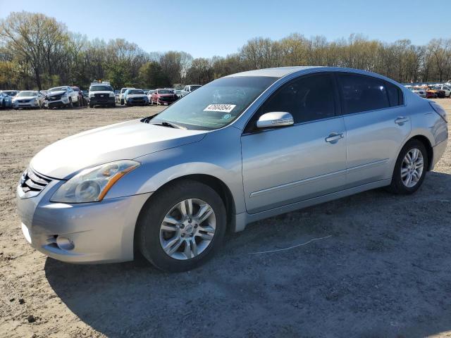 Obraz 1 z 2012 NISSAN ALTIMA BASE 2012 z VIN 1N4AL2AP0CC129058