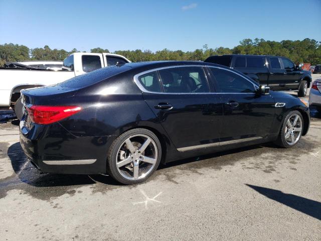 Image 3 of 2015 KIA K900  2015 with VIN KNALW4D44F6019587