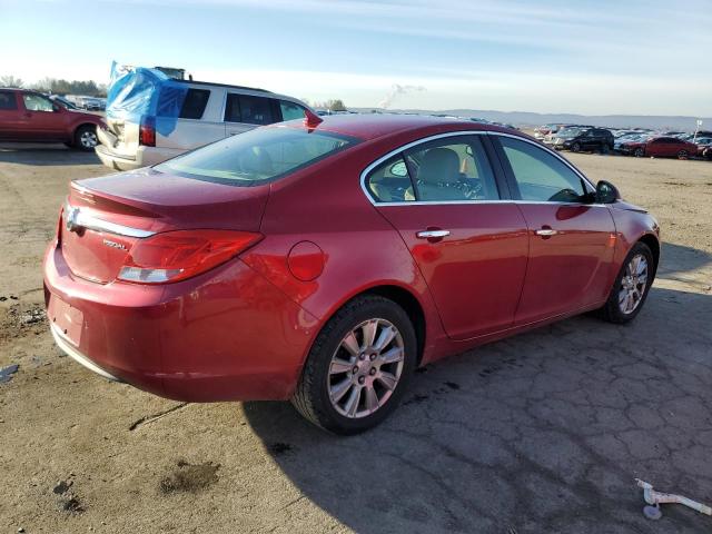Obraz 3 z 2013 BUICK REGAL PREMIUM 2013 z VIN 2G4GS5ER2D9120919