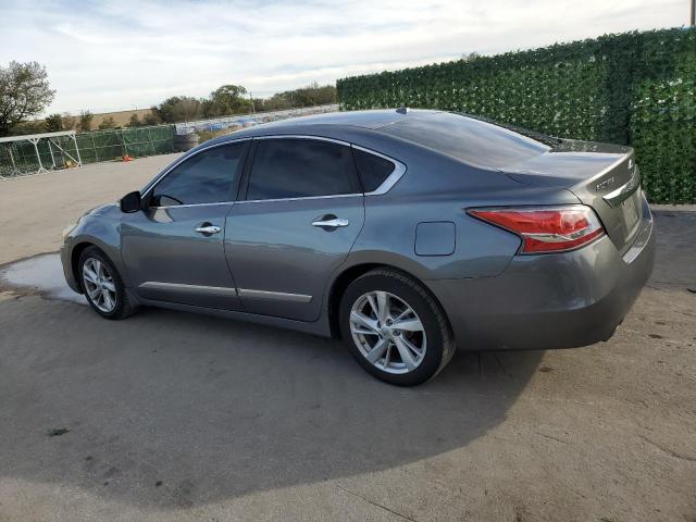 Image 2 of 2015 NISSAN ALTIMA 2.5 2015 with VIN 1N4AL3AP7FC177974