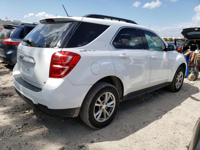 Изображение 3 2017 CHEVROLET EQUINOX LT 2017 с VIN 2GNALCEK9H6292166