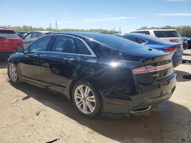 Изображение 2 2016 LINCOLN MKZ  2016 с VIN 3LN6L2GK7GR630012