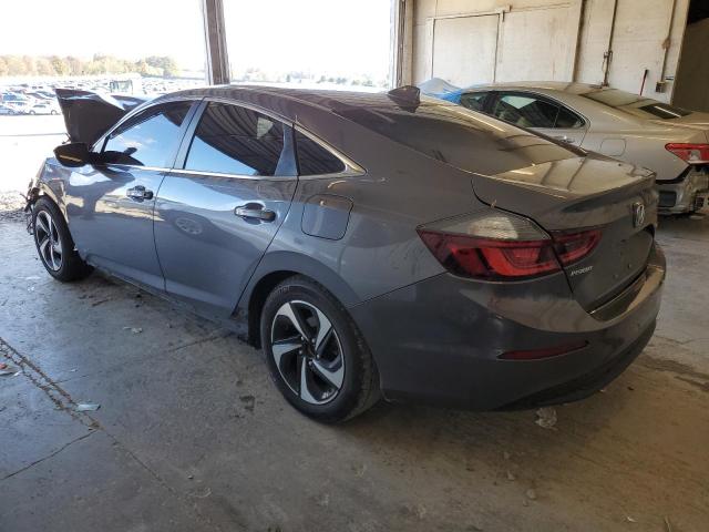Obraz 2 z 2021 HONDA INSIGHT EX 2021 z VIN 19XZE4F51ME002355