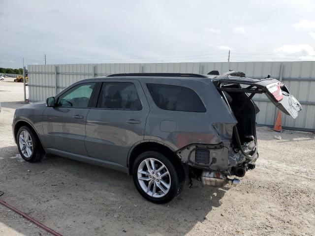 Изображение 2 2023 DODGE DURANGO GT 2023 с VIN 1C4RDJDG5PC572652