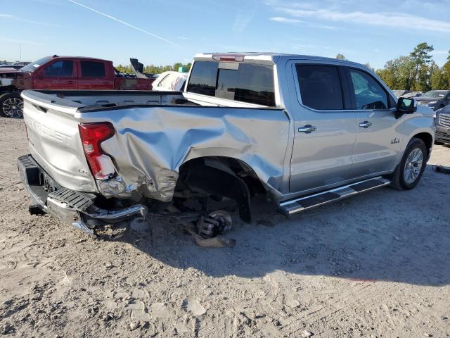 Obraz 3 z 2019 CHEVROLET SILVERADO C1500 LTZ 2019 z VIN 3GCPWEED9KG110470