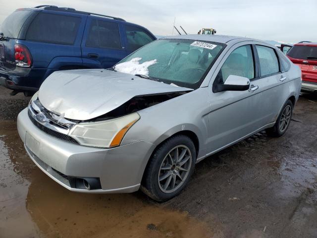 2010 FORD FOCUS SEL 2010 image