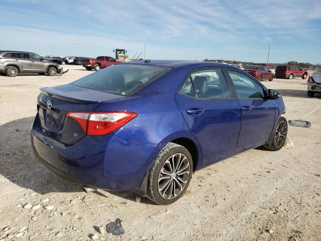 Obraz 3 z 2015 TOYOTA COROLLA L 2015 z VIN 2T1BURHE9FC456868