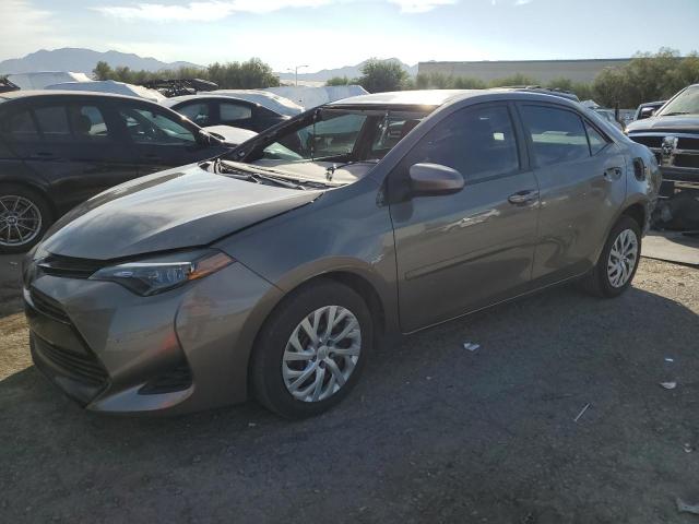 Image 1 of 2019 TOYOTA COROLLA L 2019 with VIN 2T1BURHE6KC227445