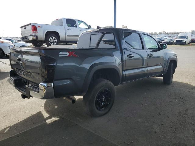 Obraz 3 z 2023 TOYOTA TACOMA DOUBLE CAB 2023 z VIN 3TMAZ5CN3PM214180