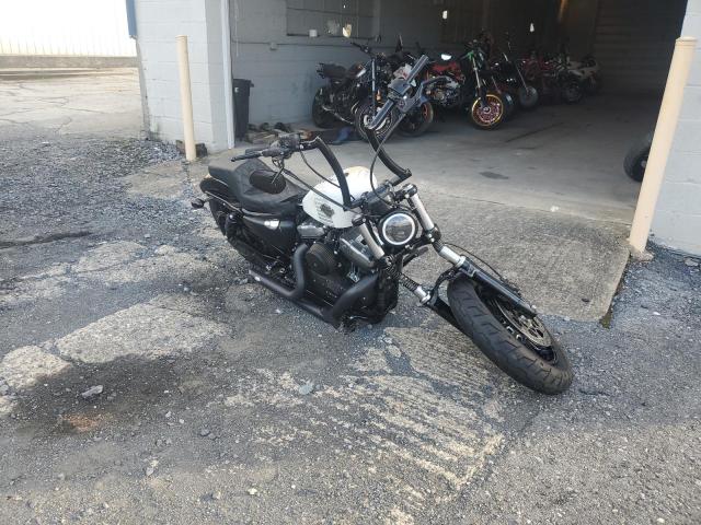 Obraz 1 z 2017 HARLEY-DAVIDSON XL1200 FORTY-EIGHT 2017 z VIN 1HD1LC316HC404379