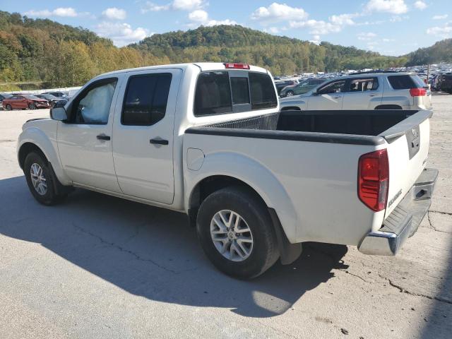 Изображение 2 2019 NISSAN FRONTIER S 2019 с VIN 1N6AD0EV1KN786603