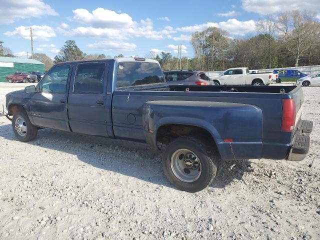 Obraz 2 z 1996 CHEVROLET GMT-400 C3500 1996 z VIN 1GCHC33J0TF003188