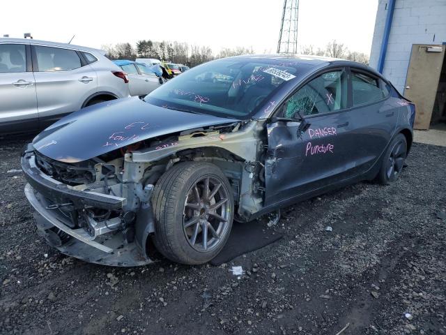 Obraz 2021 TESLA MODEL 3  2021