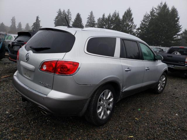 Изображение 3 2011 BUICK ENCLAVE CXL 2011 с VIN 5GAKVCED6BJ334572