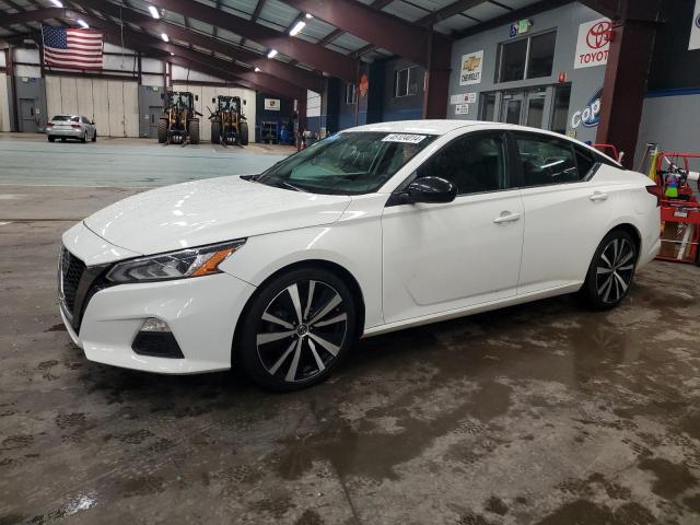 Изображение 2019 NISSAN ALTIMA SR 2019