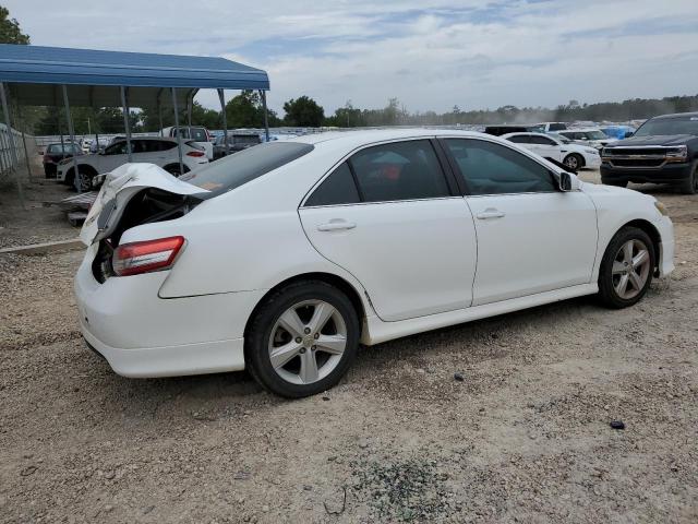 Obraz 3 z 2011 TOYOTA CAMRY BASE 2011 z VIN 4T1BF3EK4BU765092