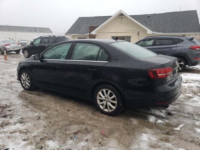 Obraz 2 z 2017 VOLKSWAGEN JETTA SE 2017 z VIN 3VWB67AJ8HM302469