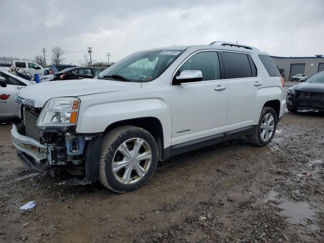 Obraz 2017 GMC TERRAIN SLT 2017