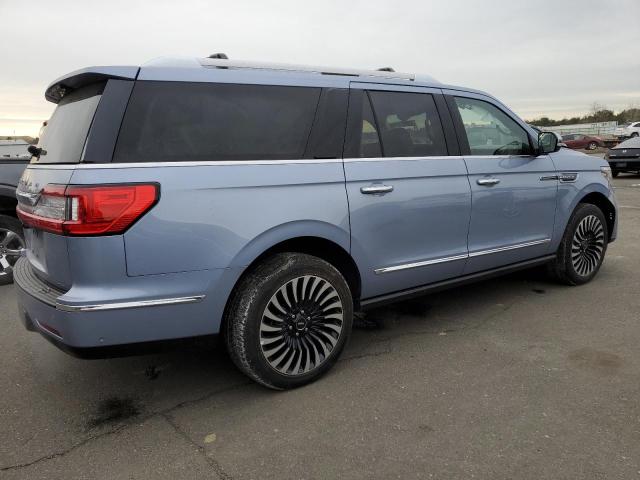 Obraz 3 z 2019 LINCOLN NAVIGATOR L BLACK LABEL 2019 z VIN 5LMJJ3TT5KEL21460