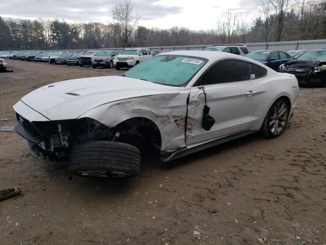 Obraz 2022 FORD MUSTANG GT 2022
